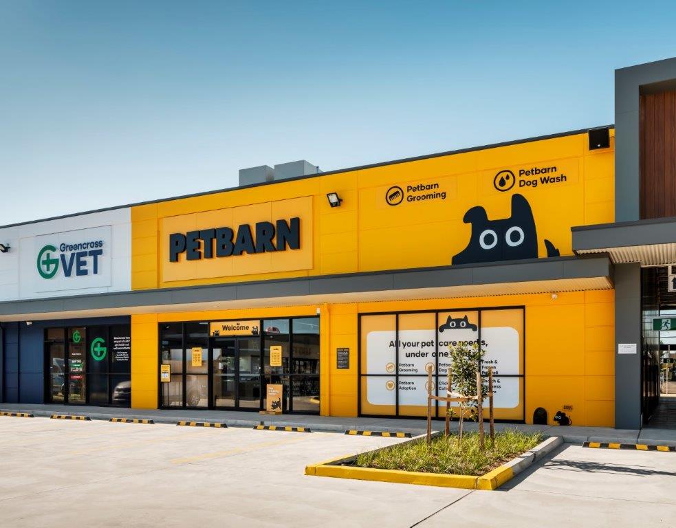 Petbarn: range, pricing and value